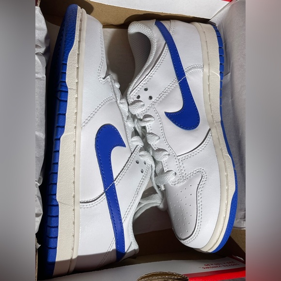 Nike Dunk Low Ps size 1Y - Picture 3 of 10